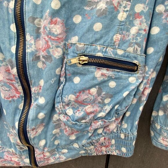 GDS. D3 Jacket - Picture 4 of 7
